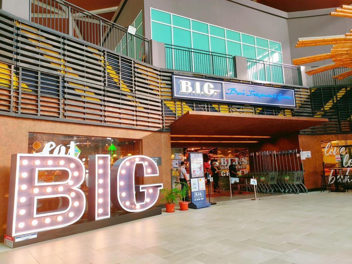 Legoland- Hapysunshine@Dpristine-2B2R-8Px Lakeview 누사자야 외부 사진