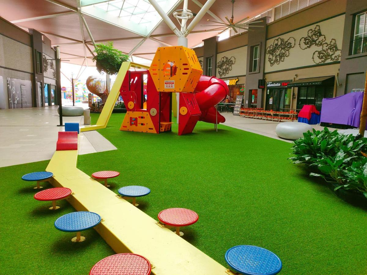Legoland- Hapysunshine@Dpristine-2B2R-8Px Lakeview 누사자야 외부 사진