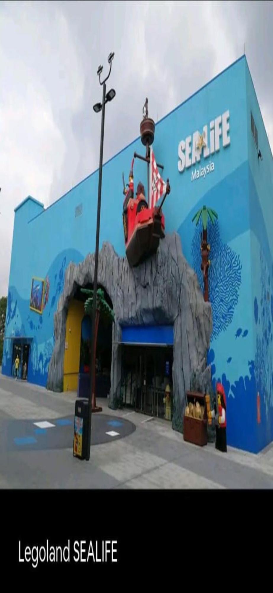 Legoland- Hapysunshine@Dpristine-2B2R-8Px Lakeview 누사자야 외부 사진