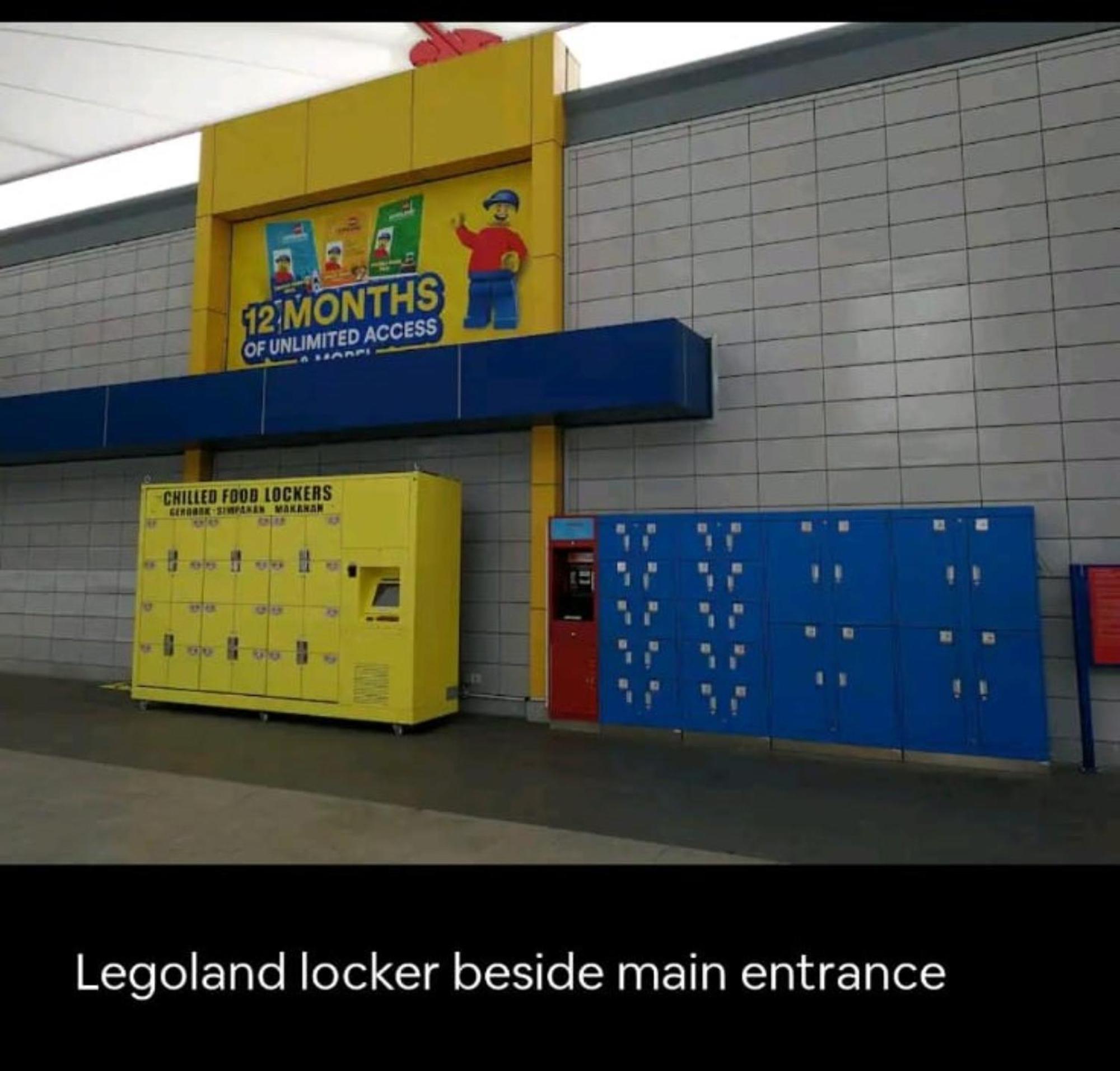 Legoland- Hapysunshine@Dpristine-2B2R-8Px Lakeview 누사자야 외부 사진